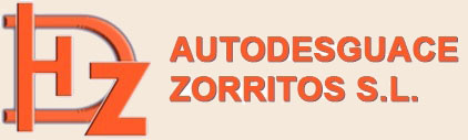 Autodesguace Zorritos